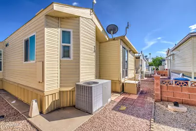 7750 E Broadway Road #491, Mesa, AZ 85208 - Photo 26