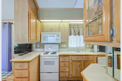 7750 E Broadway Road #491, Mesa, AZ 85208 - Photo 8