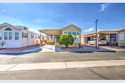 7750 E Broadway Road #491, Mesa, AZ 85208 - Photo 24