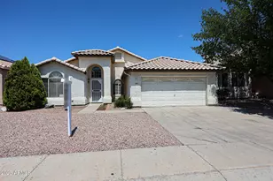 2810 E Pontiac, Phoenix, AZ 85050 - Photo 1