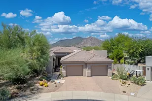 33726 N 71st Way, Scottsdale, AZ 85266 - Photo 1