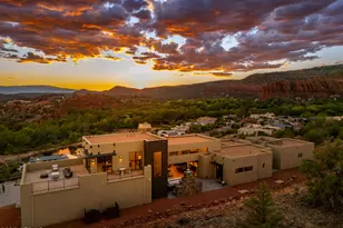 487 Loy Ln, Sedona, AZ 86351 - Photo 1