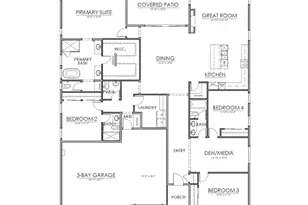 1910 Flower Spring Trail, Flagstaff, AZ 86005 - Photo 2