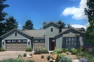 1910 Flower Spring Trail, Flagstaff, AZ 86005 - Photo 1