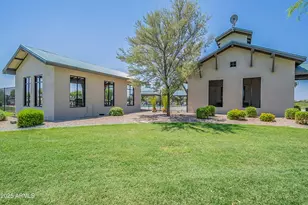 1921 E Desert Moon Trail, San Tan Valley, AZ 85143 - Photo 32