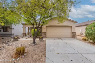 1921 E Desert Moon Trail, San Tan Valley, AZ 85143 - Photo 1