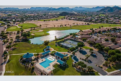 1921 E Desert Moon Trail, San Tan Valley, AZ 85143 - Photo 40