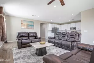 11049 W Hadley St, Avondale, AZ 85323 - Photo 4