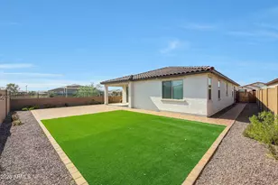11049 W Hadley St, Avondale, AZ 85323 - Photo 18
