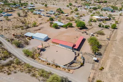 1900 W Running Deer Drive, Queen Valley, AZ 85118 - Photo 6