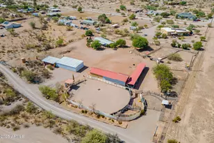 1900 W Running Deer Dr, Queen Valley, AZ 85118 - Photo 6