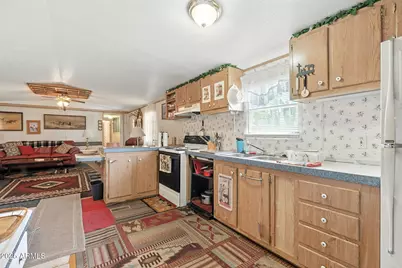 1900 W Running Deer Drive, Queen Valley, AZ 85118 - Photo 22