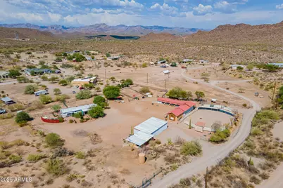 1900 W Running Deer Drive, Queen Valley, AZ 85118 - Photo 8