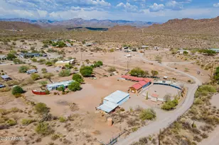 1900 W Running Deer Dr, Queen Valley, AZ 85118 - Photo 8