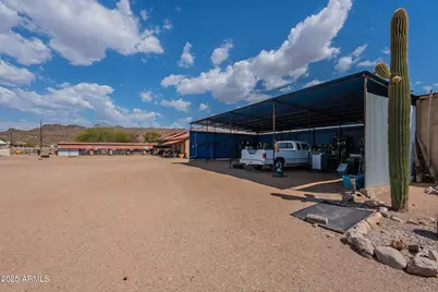 1900 W Running Deer Drive, Queen Valley, AZ 85118 - Photo 52