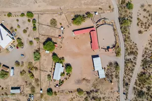 1900 W Running Deer Dr, Queen Valley, AZ 85118 - Photo 10