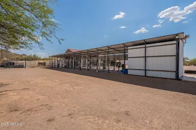 1900 W Running Deer Drive, Queen Valley, AZ 85118 - Photo 70