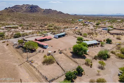 1900 W Running Deer Drive, Queen Valley, AZ 85118 - Photo 2