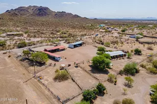 1900 W Running Deer Dr, Queen Valley, AZ 85118 - Photo 2