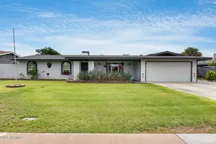 2511 E Fountain St, Mesa, AZ 85213 - Photo 1