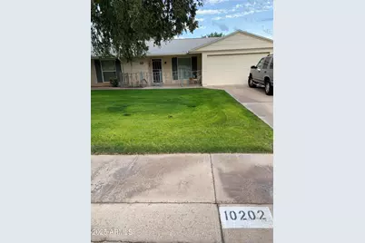 10202 W Bolivar Drive, Sun City, AZ 85351 - Photo 2