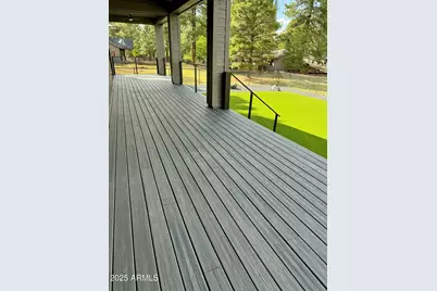 2830 W Highland Meadows Drive #115, Williams, AZ 86046 - Photo 44