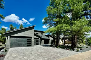 2830 W Highland Meadows Dr, Williams, AZ 86046 - Photo 1