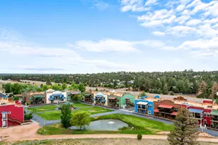 2381 State Route 260 --, Overgaard, AZ 85933 - Photo 1