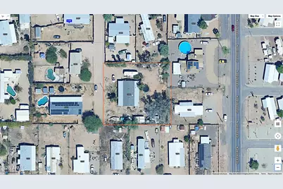 2489 W Shiprock Street #-, Apache Junction, AZ 85120 - Photo 12