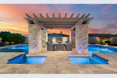 1705 W Parnell Drive, Phoenix, AZ 85085 - Photo 2