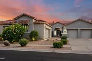 1705 W Parnell Dr, Phoenix, AZ 85085 - Photo 1