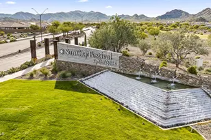 19039 N 264th Ave, Buckeye, AZ 85396 - Photo 40