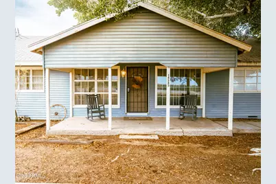 14585 S 4th Avenue, Yuma, AZ 85365 - Photo 1
