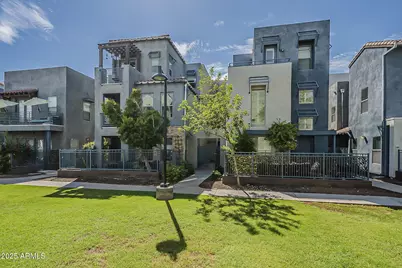 615 E Portland Street #213, Phoenix, AZ 85004 - Photo 2