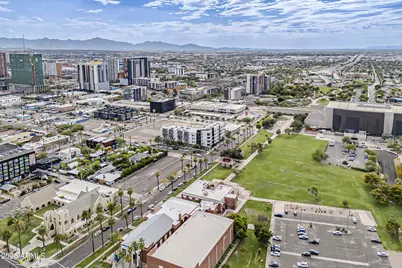 615 E Portland Street #213, Phoenix, AZ 85004 - Photo 42