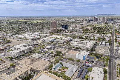 615 E Portland Street #213, Phoenix, AZ 85004 - Photo 44