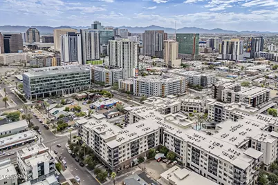 615 E Portland Street #213, Phoenix, AZ 85004 - Photo 40