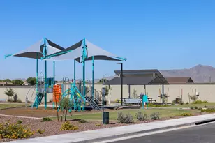 17327 W Eva St, Waddell, AZ 85355 - Photo 16