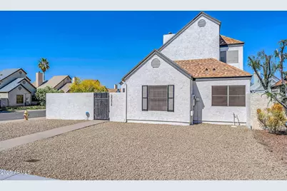 20824 N 21st Avenue, Phoenix, AZ 85027 - Photo 1