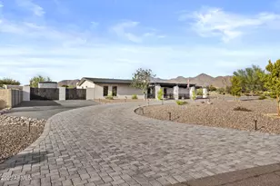 12524 E Saddlehorn Trail, Scottsdale, AZ 85259 - Photo 46