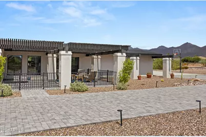 12524 E Saddlehorn Trail, Scottsdale, AZ 85259 - Photo 4