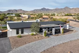 12524 E Saddlehorn Trail, Scottsdale, AZ 85259 - Photo 48