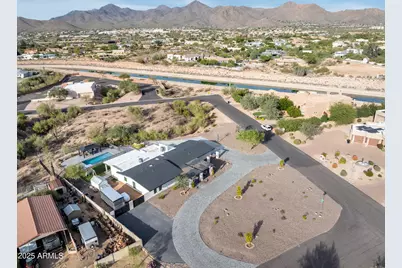 12524 E Saddlehorn Trail, Scottsdale, AZ 85259 - Photo 52