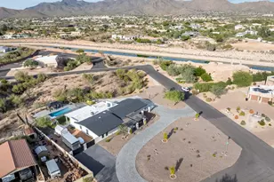 12524 E Saddlehorn Trail, Scottsdale, AZ 85259 - Photo 52