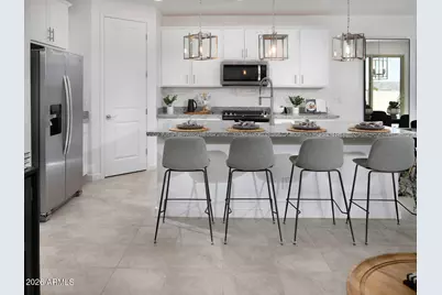 17333 W Eva Street, Waddell, AZ 85355 - Photo 2