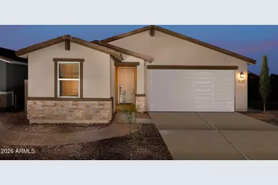 17333 W Eva Street, Waddell, AZ 85355 - Photo 1