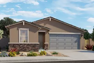 17333 W Eva St, Waddell, AZ 85355 - Photo 1