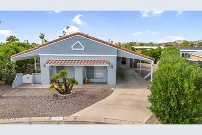 654 S 83rd Way, Mesa, AZ 85208 - Photo 28