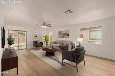 7944 W Napoli Street, Phoenix, AZ 85043 - Photo 1