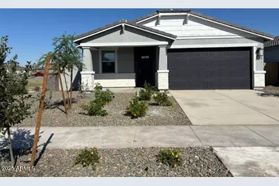 15842 W Gray Fox Trail, Surprise, AZ 85387 - Photo 1